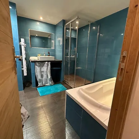 Appt Lumineux Et Spacieux Au Cœur De Appartement Cannes